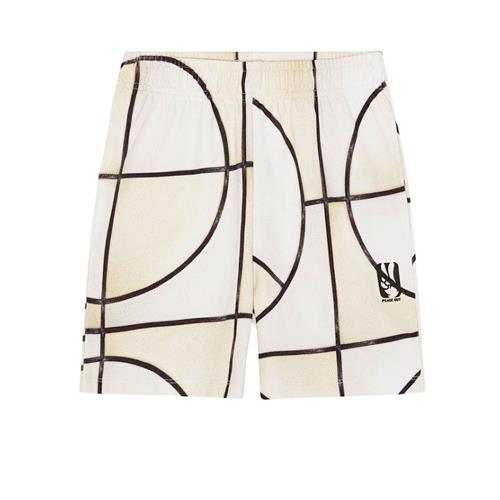 Molo GOTS Adian Shorts Basket Neutral 110 cm  Beige  110 cm  Drenge