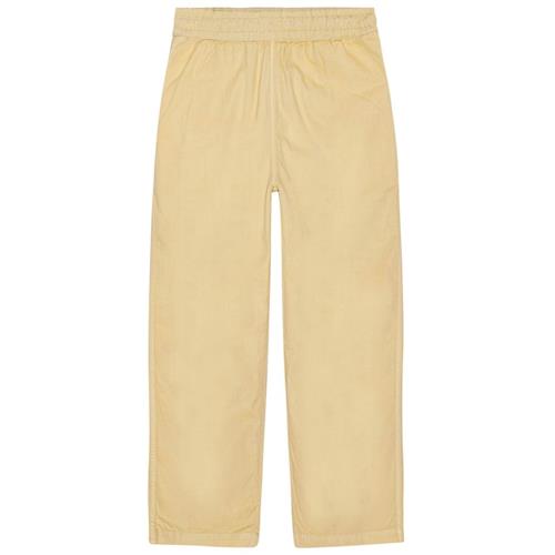 Molo GOTS Aster Bukser Sage 164 cm  Beige  164 cm  Drenge