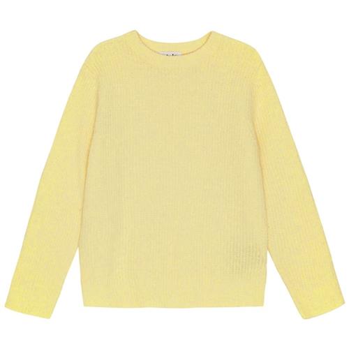 Molo Garda Trøje Pixi Dust Yellow 158/164 cm  Gul  158/164 cm  Piger