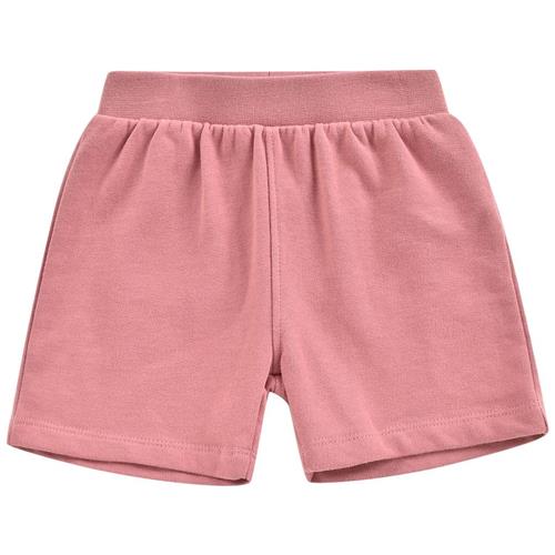 Louise Misha Jivan Shorts Sunset 24 months  Rød  24 måneder  Drenge