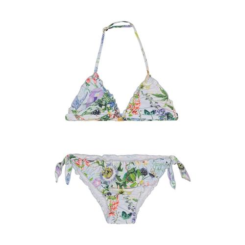 Molo Neola Bikini Passion For Life 170/176 cm  Blå  170/176 cm  Piger