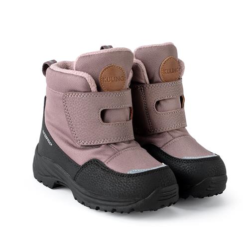 Kuling St Anton Vinterstøvler Lilac 23 EU  Lilla  23 EU  Drenge, Piger