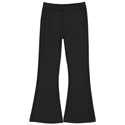 Molo Alba Bukser Sorte 98 cm  Sort  98 cm  Piger
