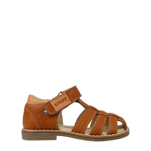 Kavat Forsvik EP Light Brown 22 EU  Brun  22 EU  Drenge, Piger
