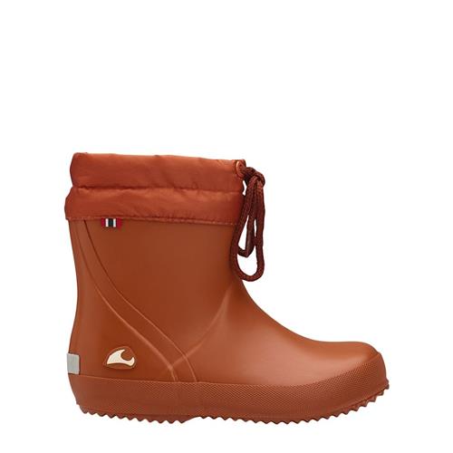 Viking Alv Indie Gummistøvler Cognac 28 EU  Brun  28 EU  Drenge, Piger