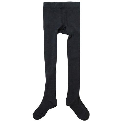 Joha Ribbede Uldbukser Navy  70 cm Uld Marineblå  70 cm  Piger