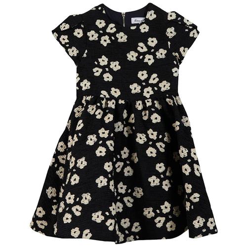 Tartine et Chocolat Kjole Navy 3 Y  Marineblå  3 år  Piger