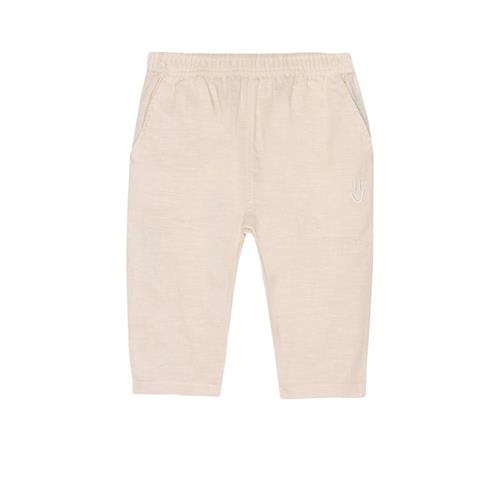 Molo Sois Bukser Summer Sand 68 cm  Beige  68 cm  Drenge, Piger