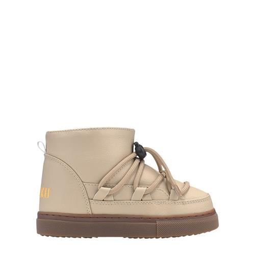 Inuikii Grape Sneakers Beige 32 EU  Beige  32 EU  Piger