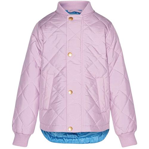 Molo Hallow Termojakke Alpine Glow 86/92 cm  Lyserød  86/92 cm  Piger