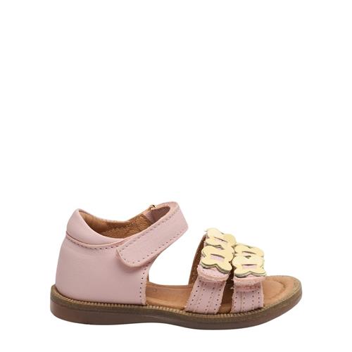 Bisgaard Cana C Sandaler Bubble Gum 34 EU  Lyserød  34 EU  Piger
