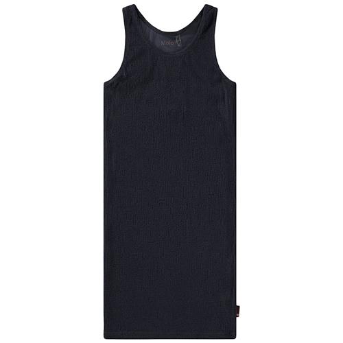 Molo Cailey Kjole Black 146/152 cm  Sort  146/152 cm  Piger