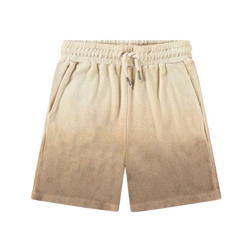 Molo Abay Shorts Sandalwood 104cm  Brun  104 cm  Drenge, Piger