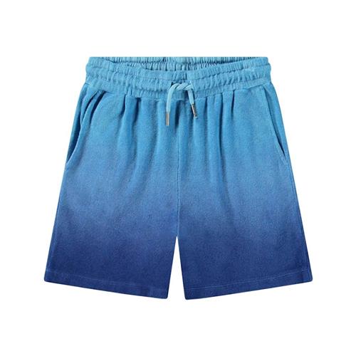 Molo Abay Short Mazarine Blue 122 cm  Blå  122 cm  Drenge, Piger