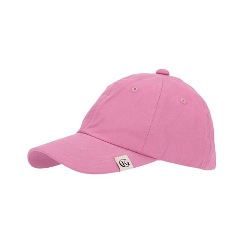 Gullkorn Gullkorn Hætte Blush Pink 74/86 cm  Lyserød  74/86 cm  Piger