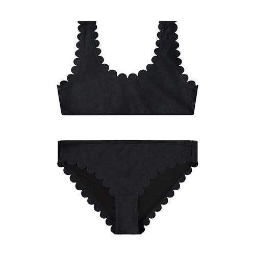 Molo Nolina Bikini Black 170/176 cm  Sort  170/176 cm  Drenge, Piger