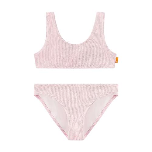 Molo Nola Solid Bikini Pink Glace 158/164 cm  Lyserød  158/164 cm  Piger