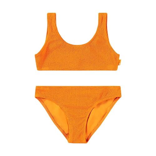 Molo Nola Solid Bikini i Tumeric 158/164 cm  Orange.  158/164 cm  Drenge, Piger