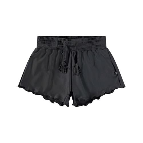 Molo Nicci Trunk Black 122/128 cm  Sort  122/128 cm  Drenge, Piger