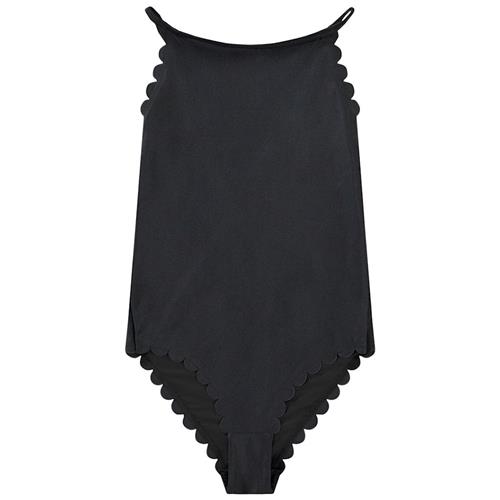 Molo Noelle Badedragt Black 104cm  Sort  104 cm  Drenge, Piger