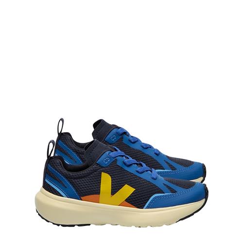 Veja Nautico Tonic  23 EU  Blå  23 EU  Drenge, Piger