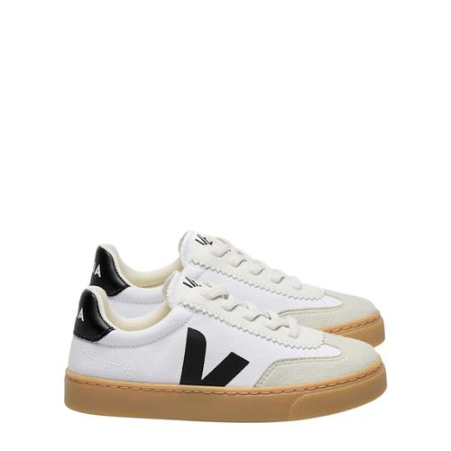 Veja White Black 21 EU  Hvid  21 EU  Drenge, Piger