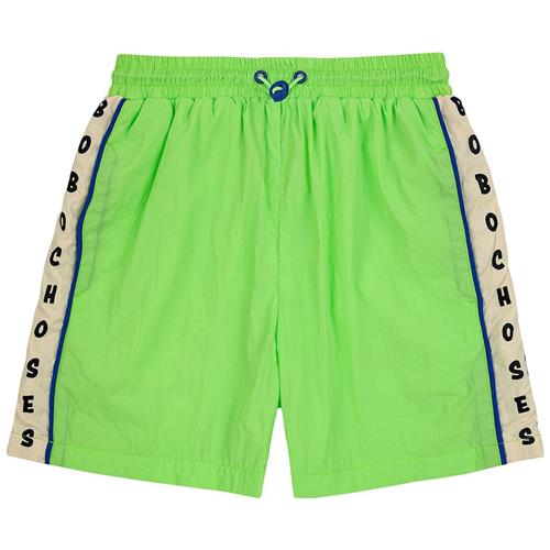 Bobo Choses Bobo Choses Shorts Grønt 4-5 Y  Grøn  4-5 år  Drenge, Piger