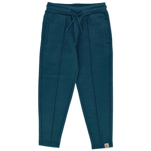 Gullkorn Perio Bukser Bluegreen 92 cm  Blå  92 cm  Drenge, Piger