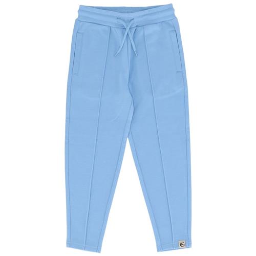 Gullkorn Perio Bukser Sky Blue 116 cm  Blå  116 cm  Drenge, Piger