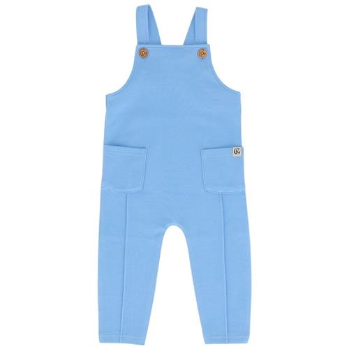 Gullkorn Perio Romper Sky Blue 56 cm  Blå  56 cm  Drenge, Piger