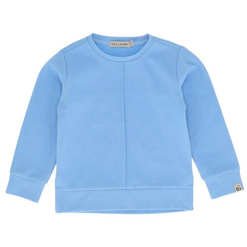 Gullkorn Perio Sweater Sky Blue 110 cm  Blå  110 cm  Drenge, Piger