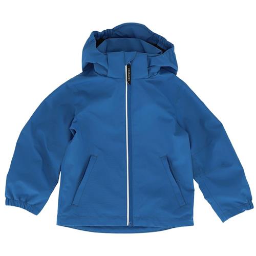 Gullkorn Tach Skaljakke Blue Steel 86 cm Shell Blå  86 cm  Drenge, Piger