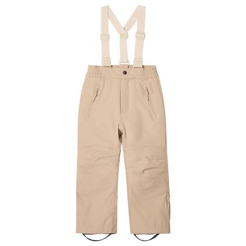 Kuling Cervinia Thermobukser Sand 122 cm  Beige  122 cm  Drenge, Piger