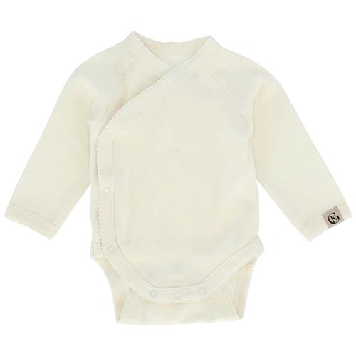 Gullkorn Vakke Baby Body Creme 50 cm  Creme  50 cm  Drenge, Piger