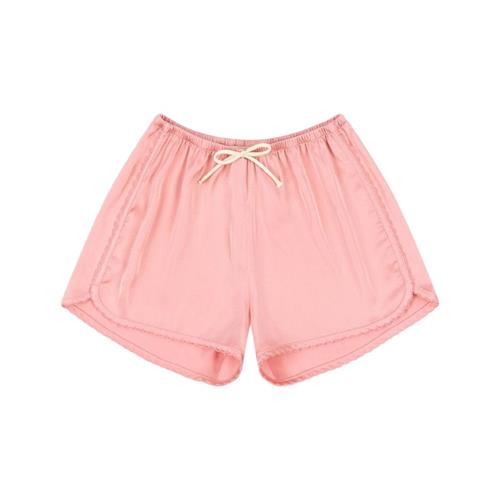 Konges Sløjd Sheeny Shorts Peony 3 Y  Lyserød  3 år  Piger