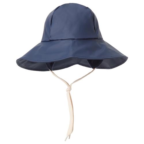 Kuling Vasa Regnhat Navy  54 cm  Marineblå  54 cm  Drenge, Piger