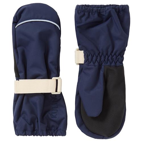 Kuling Helsinki Skal-luffer Navy  6-8 Y  Marineblå  6-8 år  Drenge, Piger