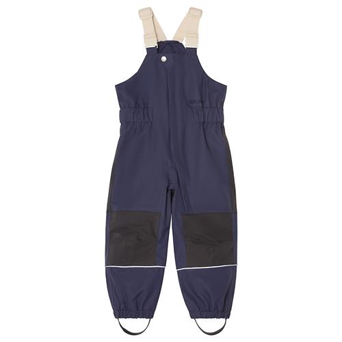 Kuling Montana Skalbukser Navy  74 cm Shell Marineblå  74 cm  Drenge, Piger