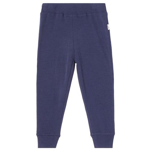 Kuling Broome Uldbukser Navyblå 110/116 cm Uld Marineblå  110/116 cm  Drenge, Piger