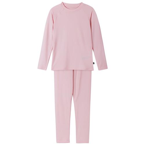 Reima Sportti Underlagssæt Pale Rose  160 cm  Lyserød  160 cm  Drenge, Piger