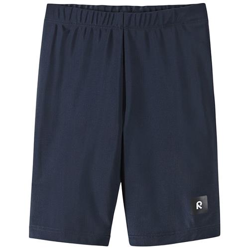 Reima Pulahdus UV-badebukser Navy 74 cm  Blå  74 cm  Drenge, Piger