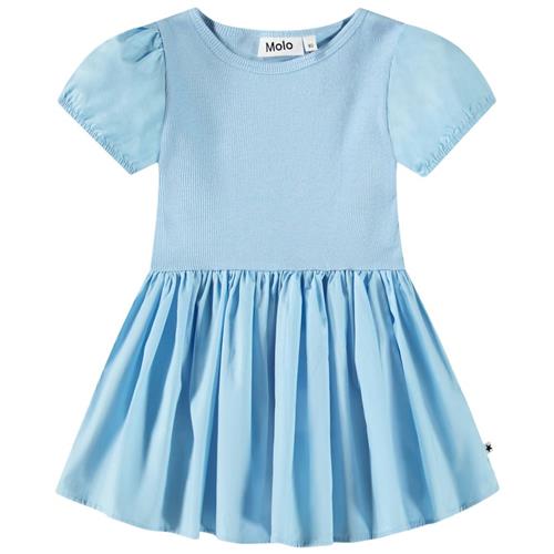 Molo Caitlin  Day Sky 68 cm  Blå  68 cm  Piger