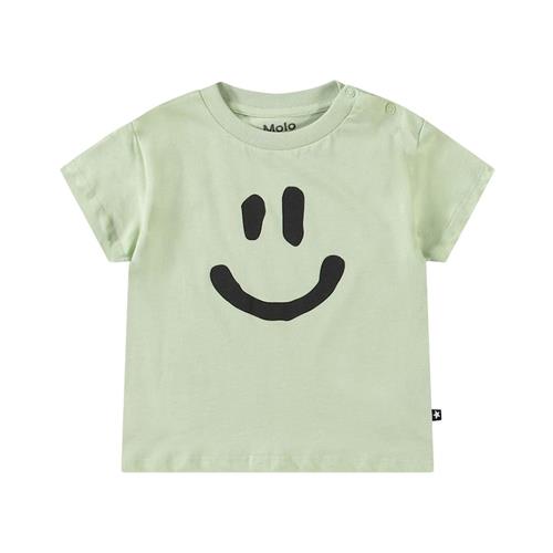 Molo Enzo  Misty Green 74 cm  Grøn  74 cm  Drenge, Piger
