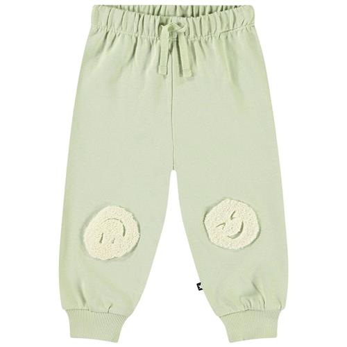 Molo Simeon  Misty Green 56 cm  Grøn  56 cm  Drenge, Piger