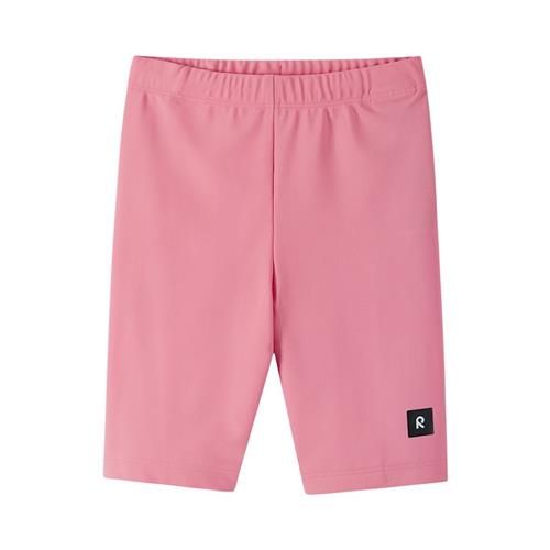 Reima Pulahdus UV-badebukser Sunset Pink 62 cm  Lyserød  62 cm  Drenge, Piger