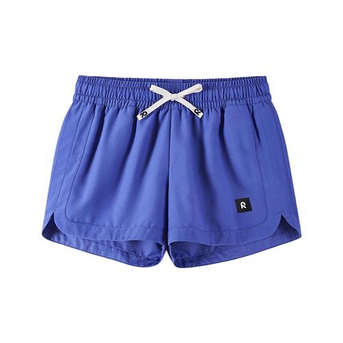 Reima Nauru Strandshorts Breezy Violet 158 cm  Lilla  158 cm  Piger