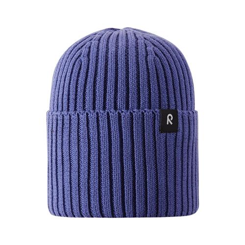 Reima Hattara Hue Breezy Violet  52/54 cm  Lilla  52/54 cm  Drenge, Piger