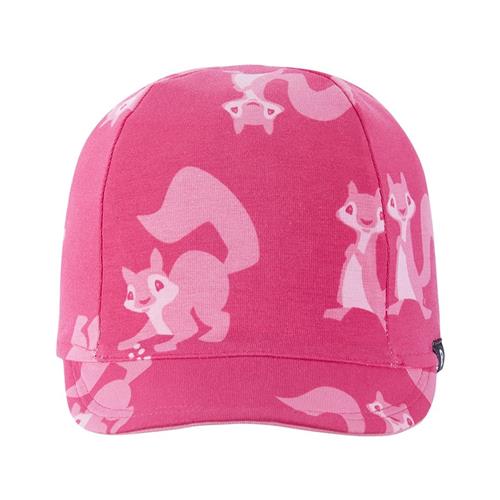 Reima Kilppari Hætte Bright Berry 44/46 cm  Lyserød  44/46 cm  Drenge, Piger