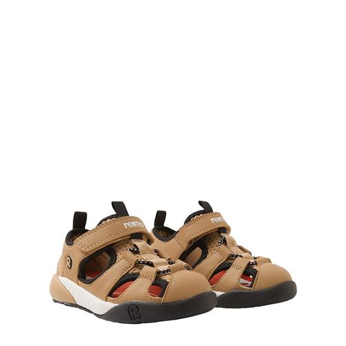 Reima Lomalla Sandaler Peanut Brown Peanut Brown-26 EU  Brun  26 EU  Drenge, Piger