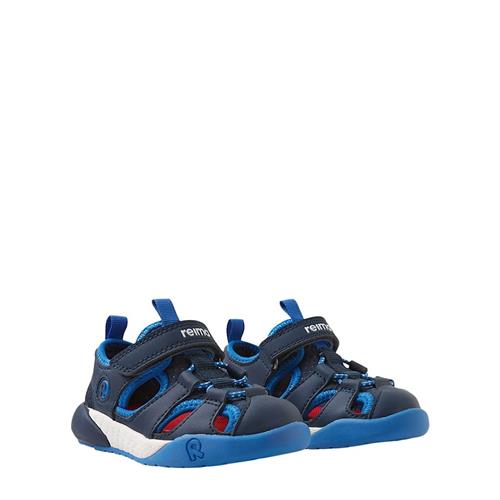 Reima Lomalla Sandaler Navy Navy-26 EU  Blå  26 EU  Drenge, Piger